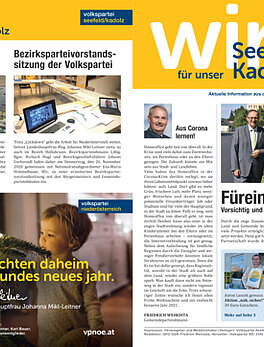 Seefeld-Kadolz Aktuell 2020-12