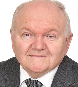 Alfred Schwinner Alfred Schwinner