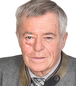 Johann Schuster Johann Schuster