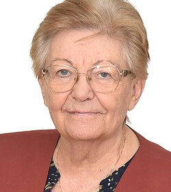 Theresia Schaden Theresia Schaden