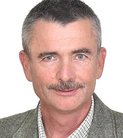 Wolfgang Strobl Wolfgang Strobl