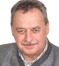 Karl Bauer Karl Bauer