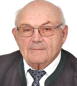 Siegfried Schwinner Siegfried Schwinner