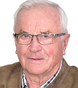 Josef Schuster Josef Schuster
